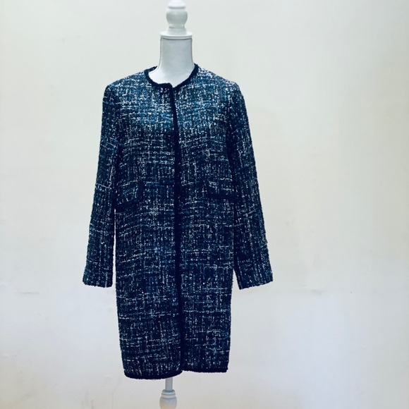 Groovy Monkey Coat - Picture 2 of 9